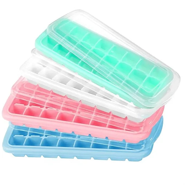 Ice cube trays