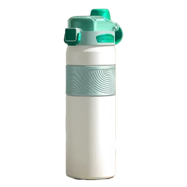 600ml Outdoor Portable Travel Bottle