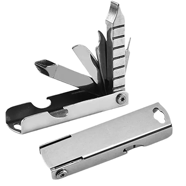 Multi-Function Stainless Steel Kits-Tool