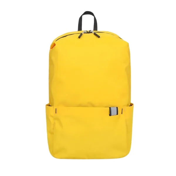 Beige Mountaineering Computer Bag