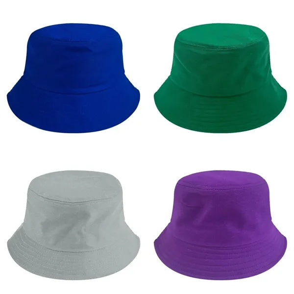 Foldable Fisherman Outdoor Travel Sun Protection Hats