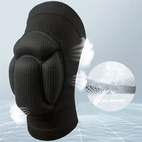 Collision Avoidance Knee Sleeves(A pair)