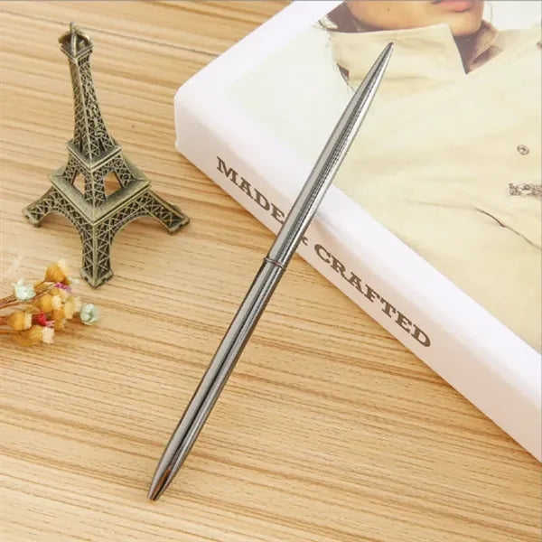 Slim Metal Ballpoint Pen