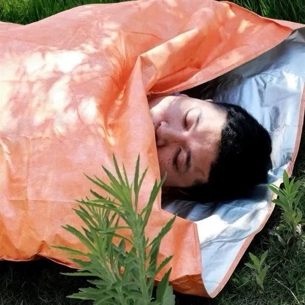 Outdoor Emergency Survival Bag