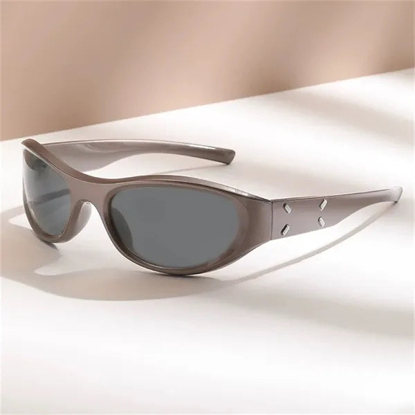 Cat Eye Sunglasses