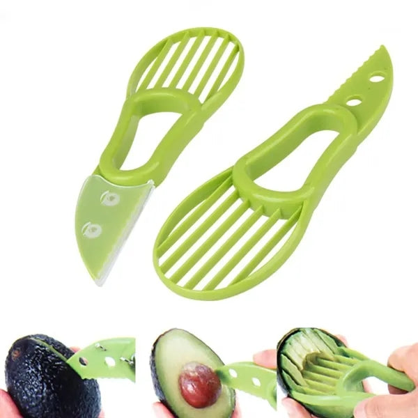 Food - grade PP Avocado Slicers