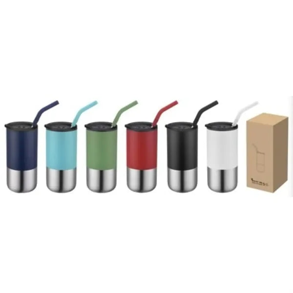 Stylish Steel Travel Mugs