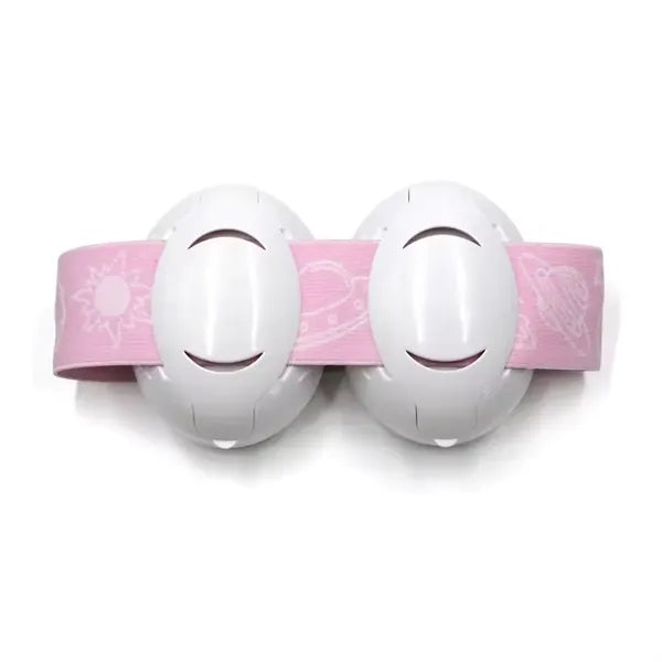 Noise Cancelling Earmuffs for Infants