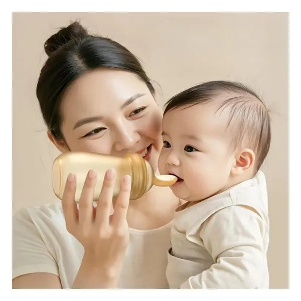 Baby Feeding Spoon