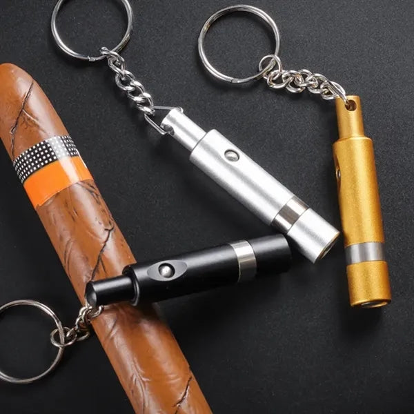Cigar Punch Cutter