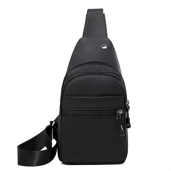Simple Crossbody Sling Bag