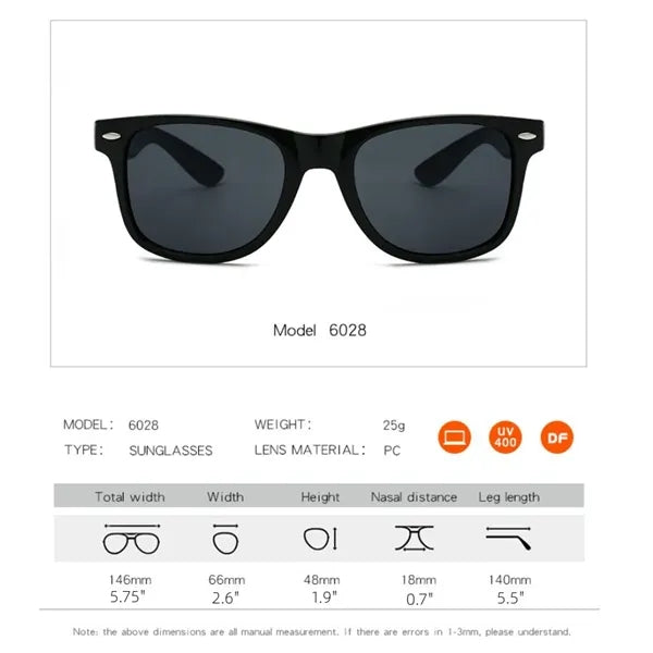 Polarized Sunglasses