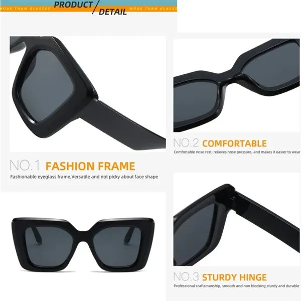 Polarized Sunglasses Vintage