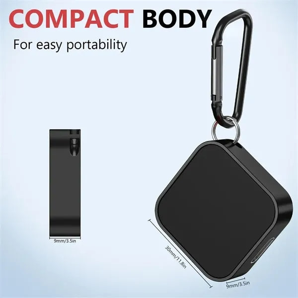 5W Portable Magnetic Wireless Charger for Apple Watch