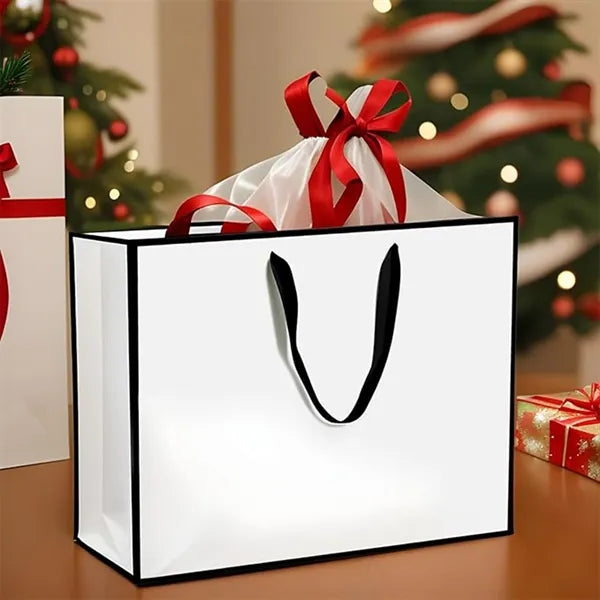 Thick Paper Gift Bags