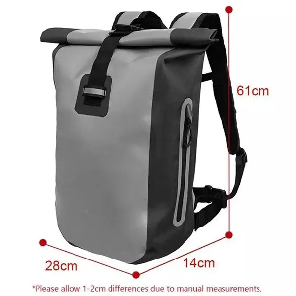 20L Multifunctional Waterproof Dry Bag