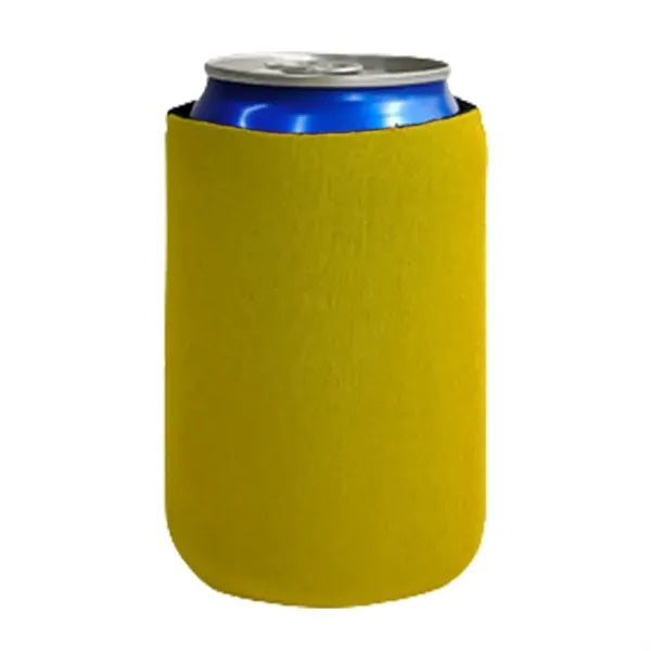 Premium Collapsible Beer Can Cooler