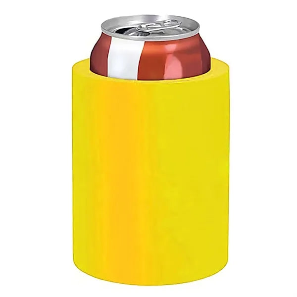 Foam Can Coolies