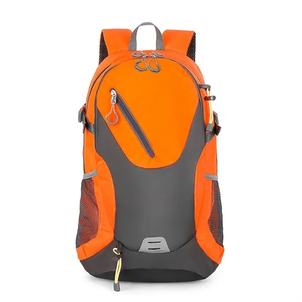40L Lightweight Hiking Backpack Water Resistant Travel Bag