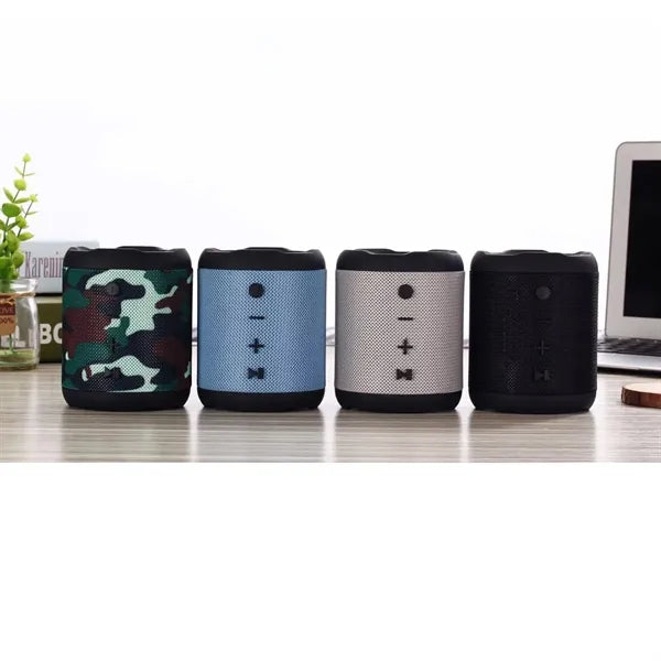 Bluetooth Speakers