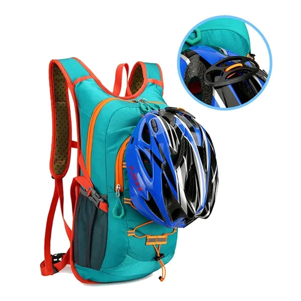 Outdoor Light Hydration Backpack