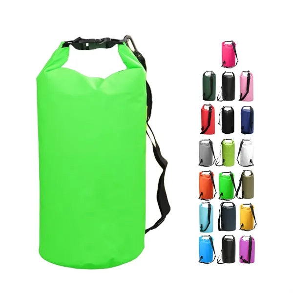 Waterproof Barrels Pack