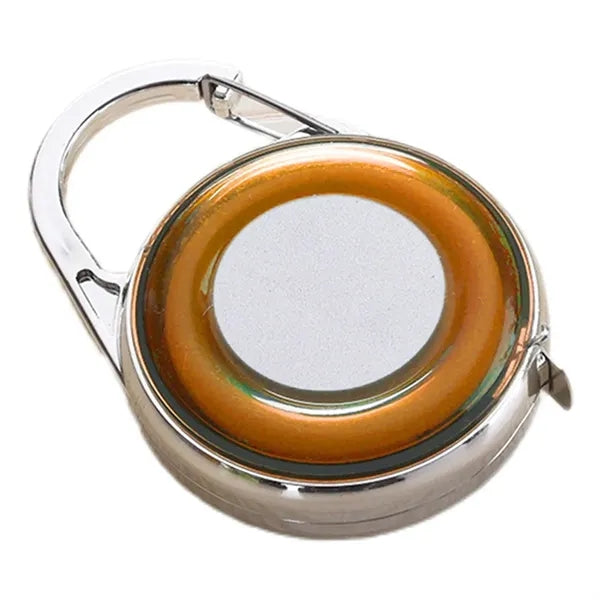 Carabiner Tape Measure