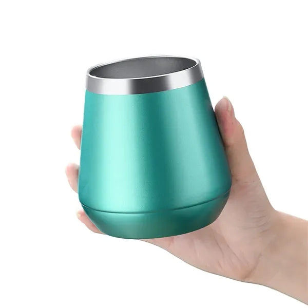 9Oz Insulated Beer Mug