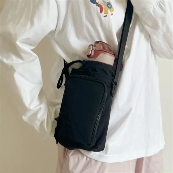 Multifunctional Water Bottle Bag