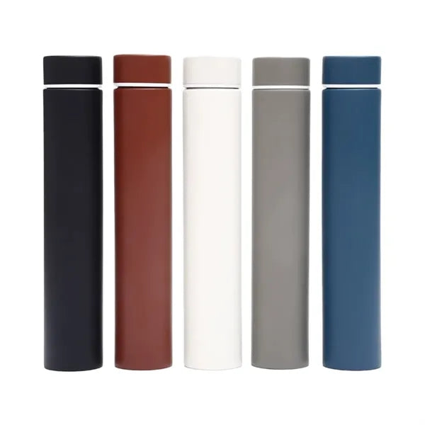 Slim Vacuum Insulated Thermos
