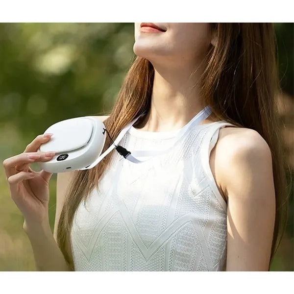 Outdoor Portable Fan