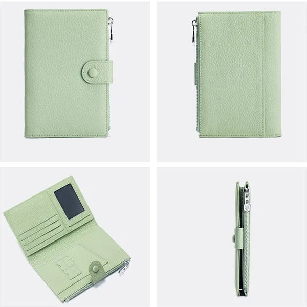 Wallet Purse