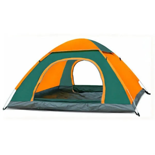 Outdoor Thick Windproof Camping Tent