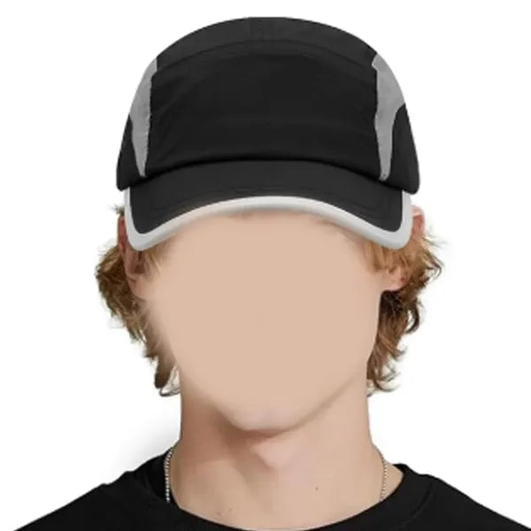 Outdoor Quick-Dry Sports Baseball Cap