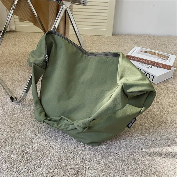 Canvas Tote Bag for Women Shoulder