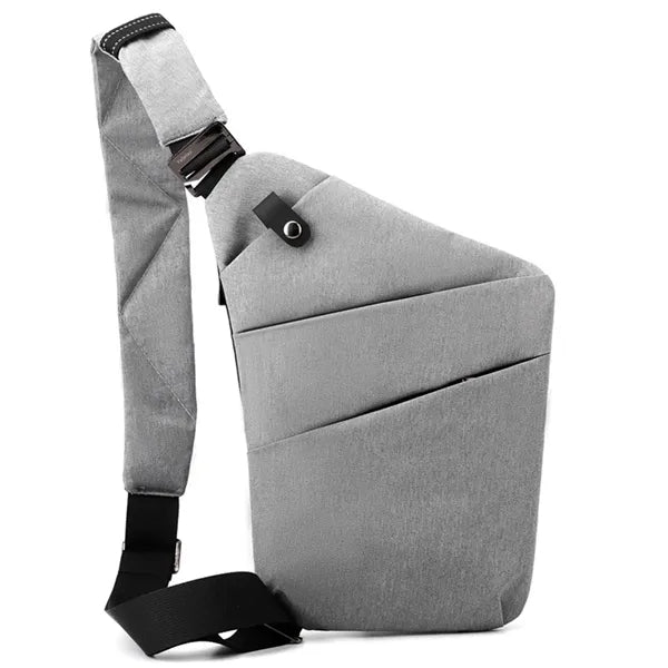 Sling Slim Backpack Crossbody Chest Bag