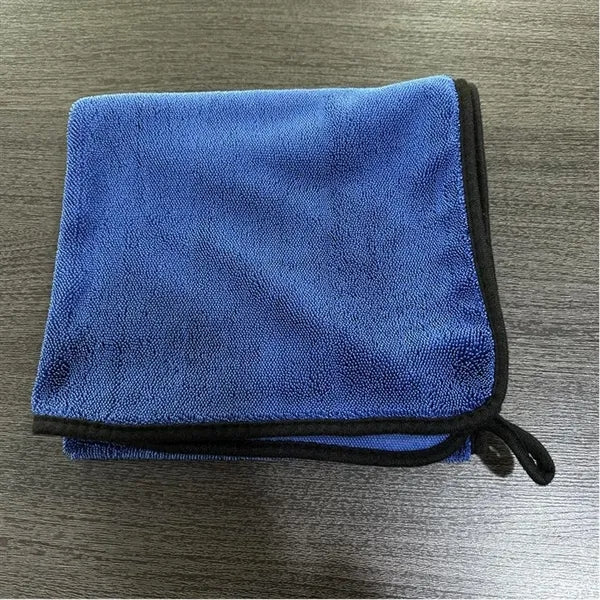 Car Towels