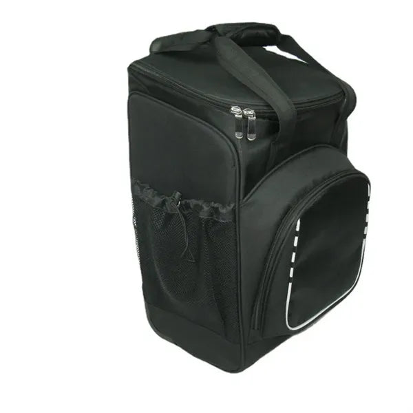 Wheeled Cooler Bag