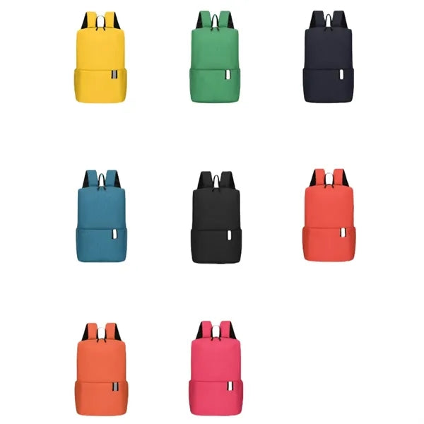 Backpack Casual Travel Hiking Camping Fashion
