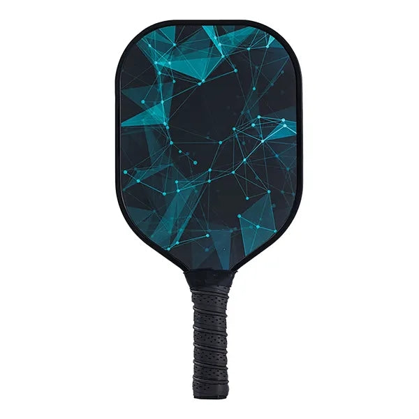 Carbon Fiber Control Pickleball Paddle