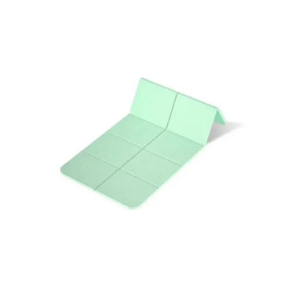 Exercise Thick Yoga Mat Foldable