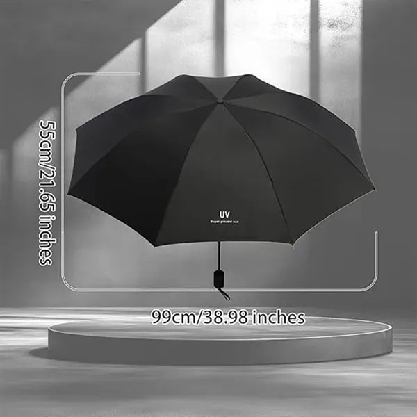 Ultraslim Sport Umbrellas