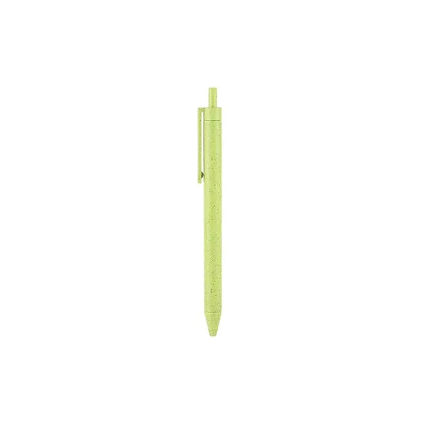Wheat Straw Ballpoint Pen