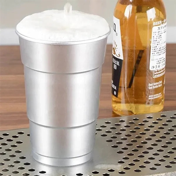 20Oz Aluminum Cup
