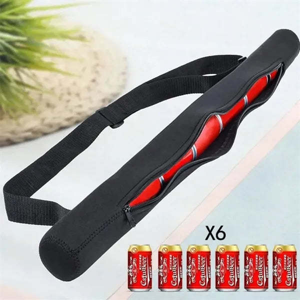 Golf Bag Beer Cooler Sleeve