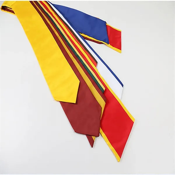 Ceremonial regalia shawl