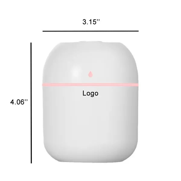 Portable Small Humidifier