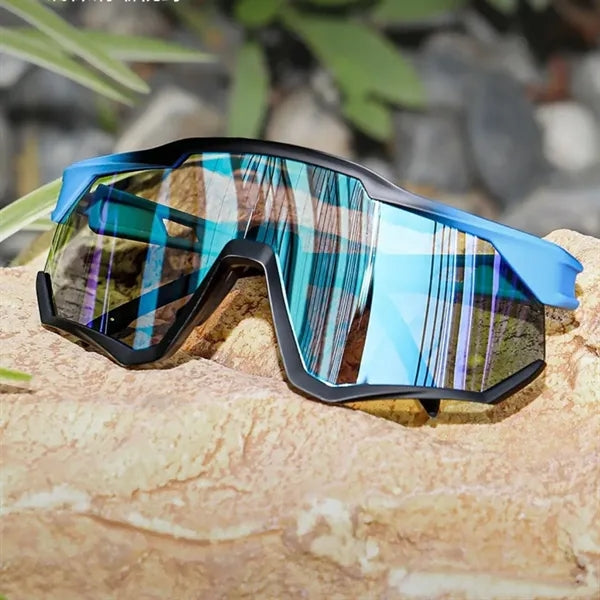 Outdoor Sports UV Protection Sunglasses Lightweight Durable