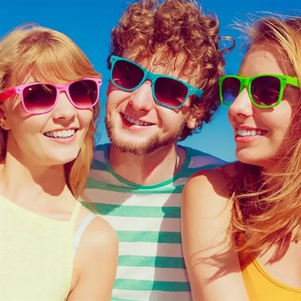 Outdoor Fashion Unisex Sunglasses