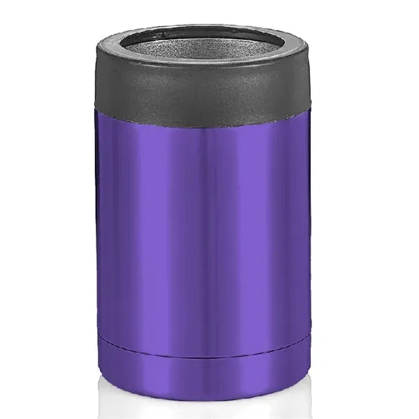 12oz Can Cooler Insulated Tumbler